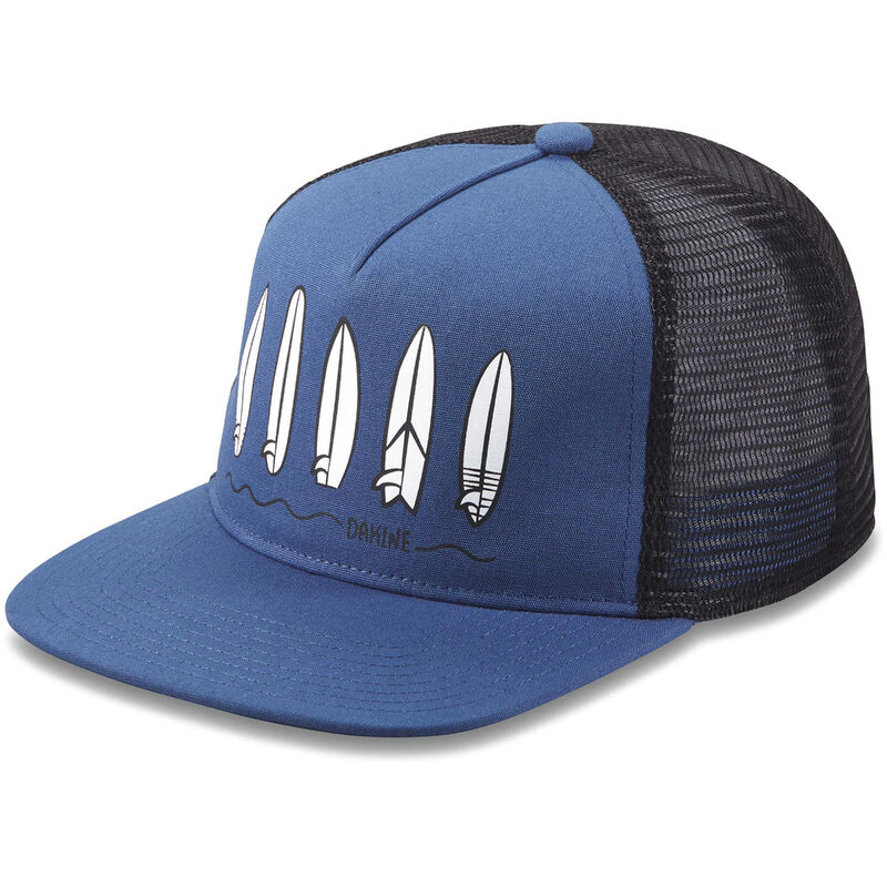 Dakine Quiver Trucker Eco Hat image number 0